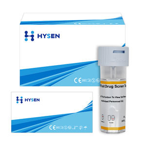 test rapido antidroga