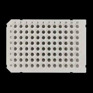 micropiastra per PCR