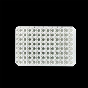 micropiastra per PCR 1