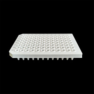 micropiastra per PCR 1