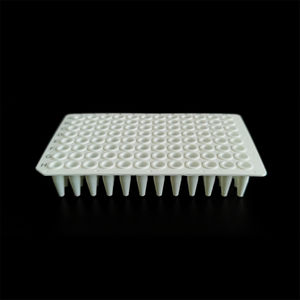 micropiastra per PCR 1
