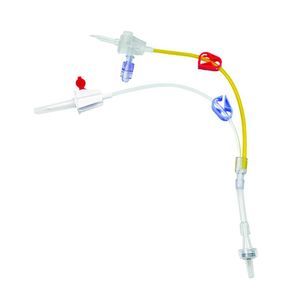 set di infusione per chemioterapia 1