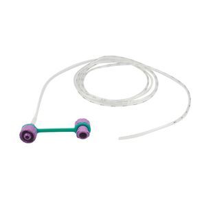 tube nasogastrique pediatrico