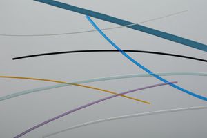 tubo per fabbricazione di dispositivi medicali