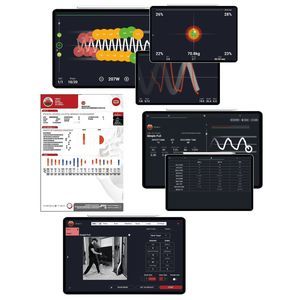 piattaforma di telemonitoraggio dell'attività fisica