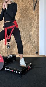 sistema di riabilitazione equilibrio 1