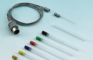 elettrodo EMG