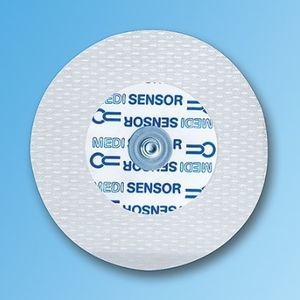 elettrodo ECG pad 1