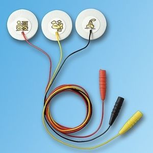 elettrodo ECG pad 1