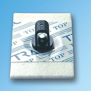 elettrodo ECG di monitoraggio 1