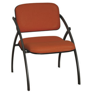 sedia da ufficio per sala d'attesa