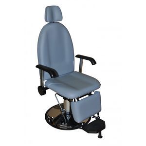 sgabello per struttura sanitaria 1