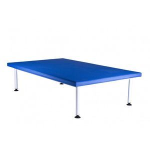 lettino Bobath meccanico 1