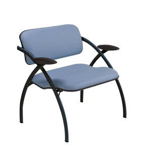 poltrona per sala d'attesa 1