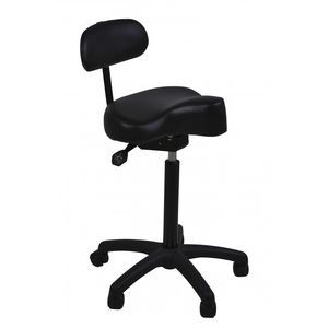 sgabello basculante 1