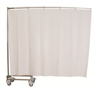 paravento medicale con rotelle 1