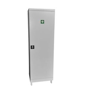 armadio di sicurezza 1