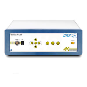 fotocamera per endoscopio
