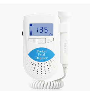 doppler fetale 1