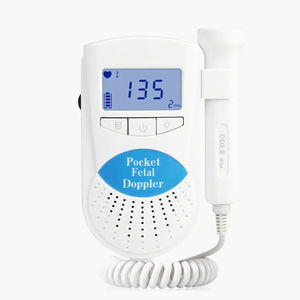 doppler fetale 1