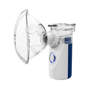 nebulizzatore a membrana vibrante 1