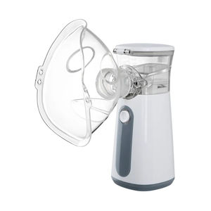 nebulizzatore a membrana vibrante 1