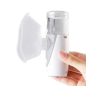 nebulizzatore a membrana vibrante 1