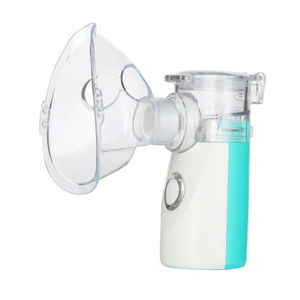 nebulizzatore a membrana vibrante 1