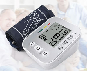 sfigmomanometro elettronico automatico