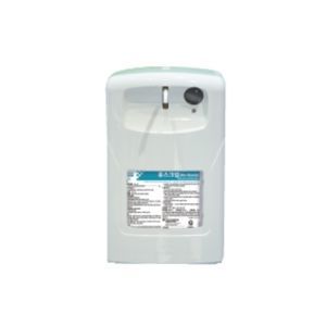 dispenser igienizzante da parete