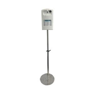 dispenser igienizzante