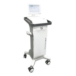 unità di microneedling RF