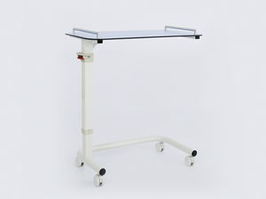 tavolino servitore con rotelle 1