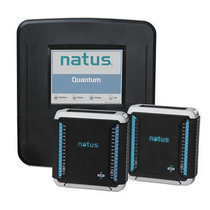 amplificatore elettrofisiologico EEG