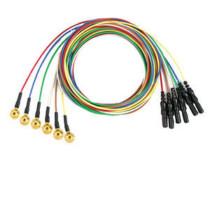 elettrodo EEG