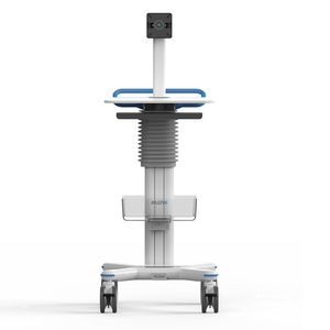 carrello medico