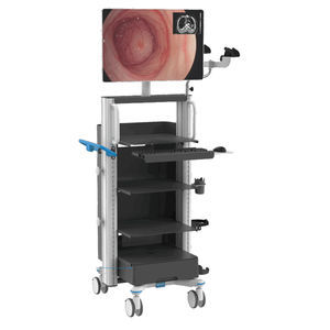 carrello medico