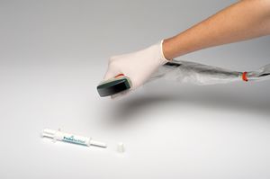 fodera di protezione per sonda ecografica 1