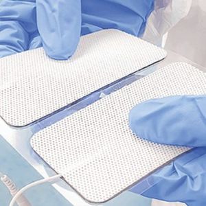elettrodo medico