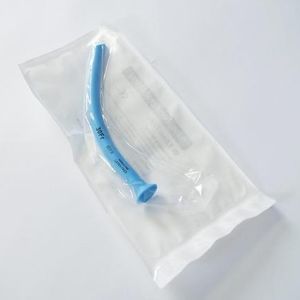 cannula per intubazione nasofaringea