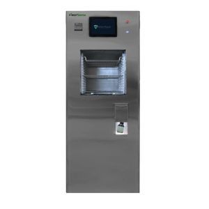sterilizzatore ORL