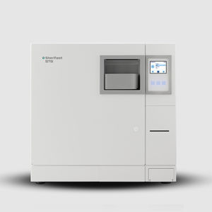 autoclave medico