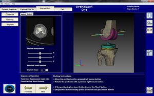 software di pianificazione