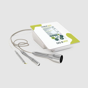 laser veterinario per chirurgia veterinaria