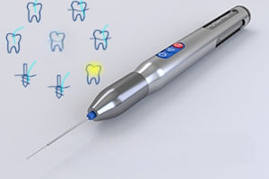 laser odontoiatrico 1