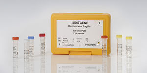 kit di test per malattie gastrointestinali