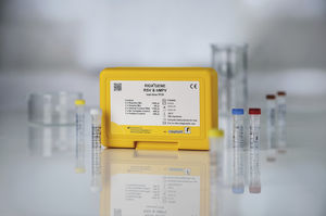 kit di test per malattie respiratorie 1