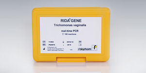 kit di test del Trichomonas vaginalis