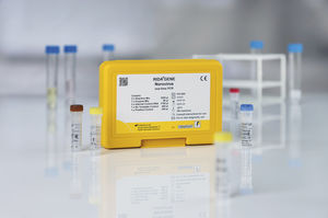 kit di test per malattie gastrointestinali 1
