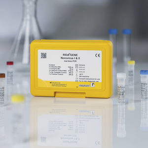kit di test per malattie gastrointestinali 1